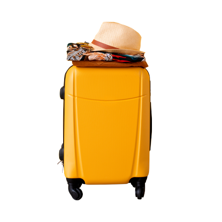 Luggage Image